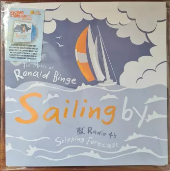 Sailing by - BBC Radio 4's Shipping Forecast