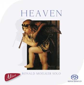 SACD Ronald Moelker: Heaven