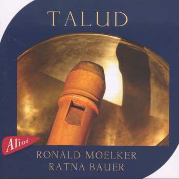 Album Ronald Moelker: Talud