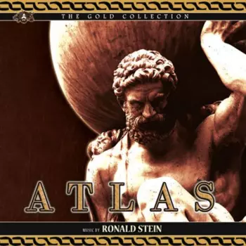 Ronald Stein: Atlas