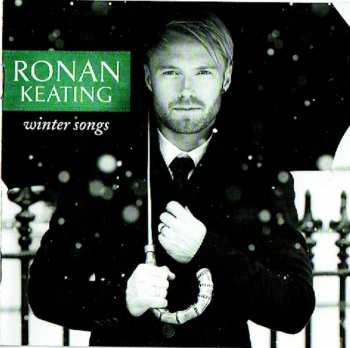 Album Ronan Keating: Winter Songs