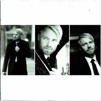 CD Ronan Keating: Winter Songs