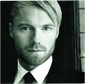CD Ronan Keating: Winter Songs