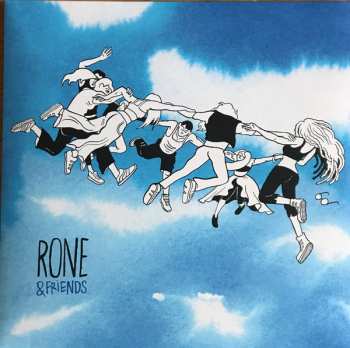 LP Rone: Rone & Friends