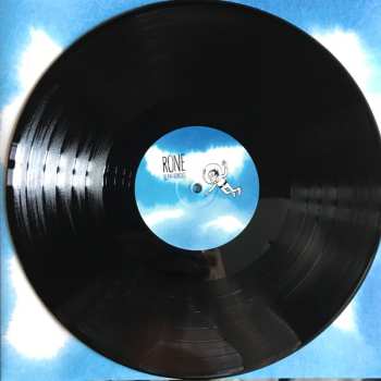 LP Rone: Rone & Friends