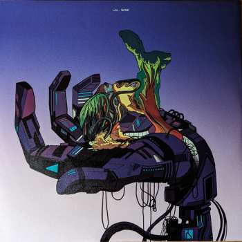 2LP Rone: Tohu Bohu LTD | CLR