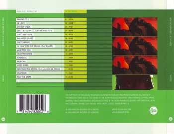 CD Roni Size / Reprazent: In The Mode