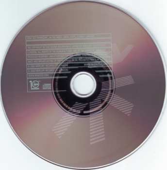 CD Roni Size / Reprazent: In The Mode