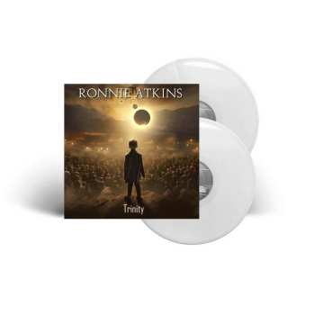 Album Ronnie Atkins: Trinity
