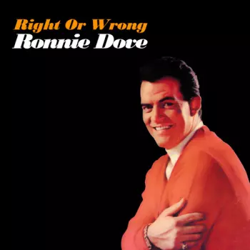 Ronnie Dove: The Best Of Ronnie Dove