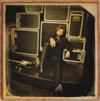 CD Ronnie Dunn: Ronnie Dunn