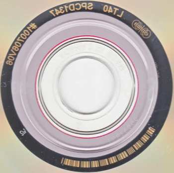 CD Ronnie Earl And The Broadcasters: Spread The Love