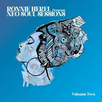 CD Ronnie Herel: Ronnie Herel Presents Neo Soul Sessions Vol. 2