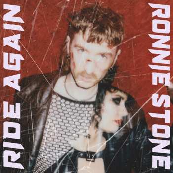 CD Ronnie Stone: Ride Again