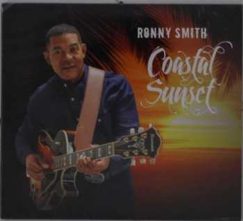 CD Ronny Smith: Coastal Sunset