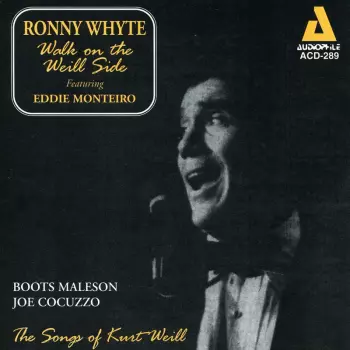 Walk On The Weill Side