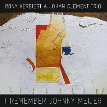 I Remember Johnny Meijer
