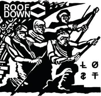 CD Roof Down: Lost