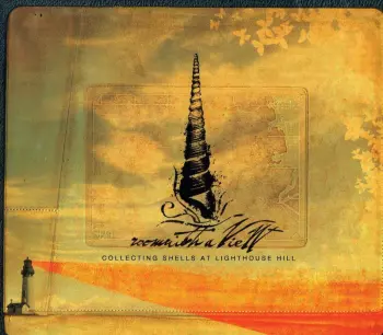 Collecting Shells At Lighthouse Hill