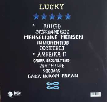 LP Roosbeef: Lucky