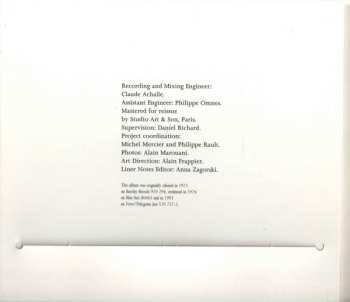 CD Roosevelt Sykes: The Honeydripper's Duke's Mixture