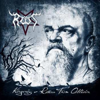 LP Root: Kärgeräs - Return From Oblivion