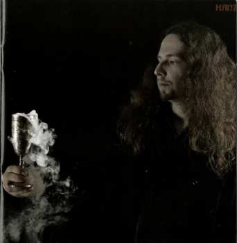 CD Root: Kärgeräs - Return From Oblivion DIGI
