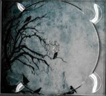 CD Root: Kärgeräs - Return From Oblivion DIGI