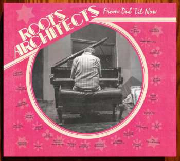 CD Roots Architects: From Dub ´Til Now