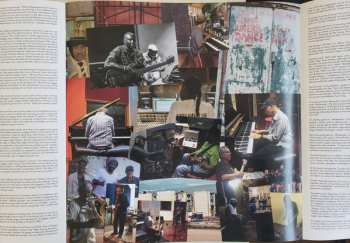 LP Roots Architects: From Then Til Now