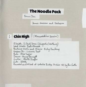 2CD Roots Manuva: Awfully Deep LTD