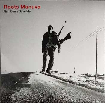 2LP Roots Manuva: Run Come Save Me