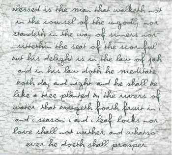 CD Rootz Underground: Live In France