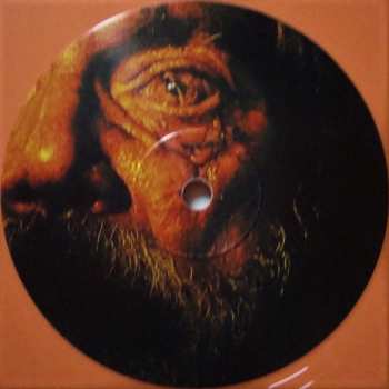 2LP Roque Baños: Don't Breathe - Original Motion Picture Soundtrack CLR