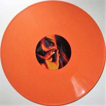 2LP Roque Baños: Don't Breathe - Original Motion Picture Soundtrack CLR