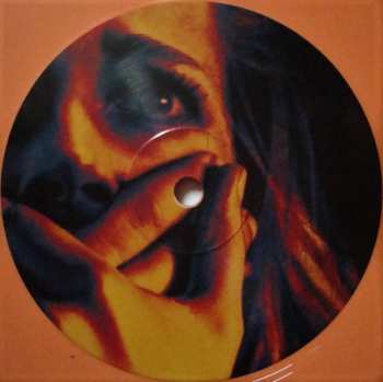 2LP Roque Baños: Don't Breathe - Original Motion Picture Soundtrack CLR
