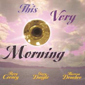 CD Rory Cooney: This Very Morning