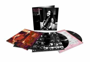 3LP Rory Gallagher: Deuce (50th Anniversary Edition) LTD