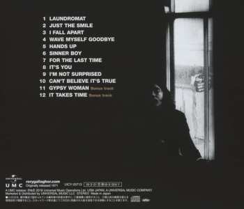 CD Rory Gallagher: Rory Gallagher