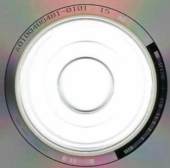 CD Emilio Pujol: Spanish Songs