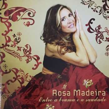Album Rosa Madeira: Entre A Bruma E A Saudade