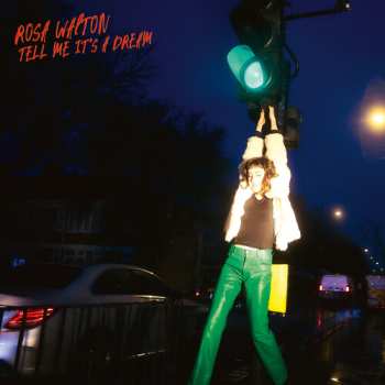 Album Rosa Walton: Tell Me It's A Dream