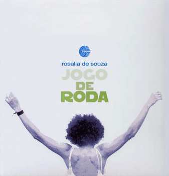 LP Rosalia De Souza: Jogo De Roda
