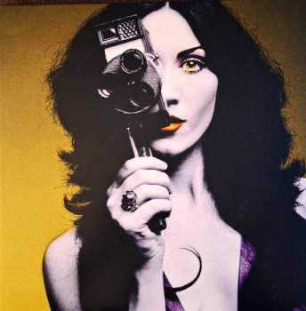 Album Rosalie Cunningham: To Shoot Another Day