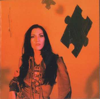 CD Rosalie Cunningham: Two Piece Puzzle
