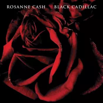 Rosanne Cash: Black Cadillac