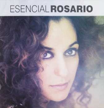 2CD Rosario Flores: Esencial Rosario