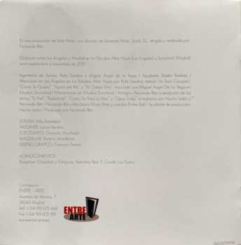 CD Rosario Flores: Raskatriski