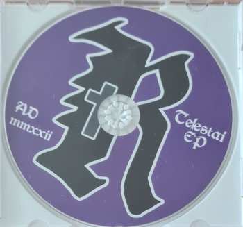 CD Rosary: Telestai