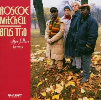 Roscoe Mitchell: After Fallen Leaves